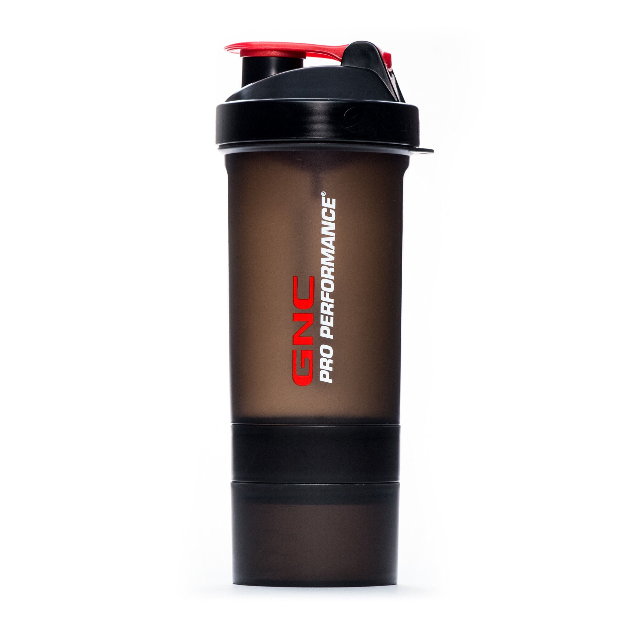 Bouteille &agrave; m&eacute;langer SmartShake  | GNC